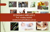 Economia e mercado 2