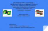 Caso Internacional Brasil y PaÍses Vascos