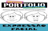 Expressão facial 1