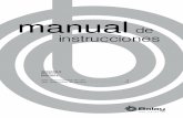 Manual balay   encimera 3eb6030ls