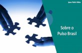 Ipsos Pulso Brasil - MAR 2017