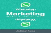 O guia definitivo do marketing via whatsapp