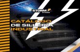 Storm Catálogo pdf