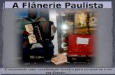 A Flânerie Paulista