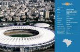 Success Story: Maracanã Stadium, Brazil
