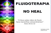 Fluidoterapia no heal 2016