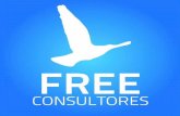 Apresentação FREE Consultores no 1º Encontro do Clube Internacional de Empresários - Lisboa