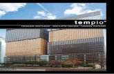 Tempio 2015 catálogo