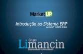Introdução ao MarketUP | Limancini (Cursos e Treinamentos)
