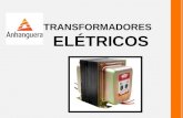 transformadores elétricos