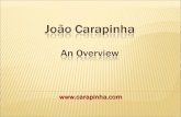João Carapinha