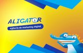 Aligator Agência de Marketing Digital