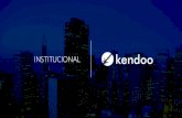 Kendoo Solutions - Apresentação Institucional