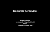 Deborah turbeville