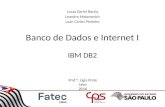 Banco de Dados IBM DB2