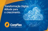 CorpFlex - Transformação Digital