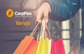 CorpFlex - Transformação Digital e aumento nas vendas no Varejo.