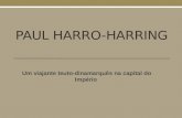 Paul Harro-Harring