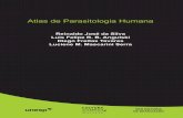 Atlas de Parasitologia Humana - UNESP
