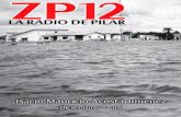 ZP 12 LA RADIO DE PILAR