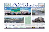 Jornal A Cidade - Santa Maria/RS - Edição 1090 - 23.10.2015
