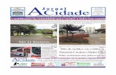 Jornal A Cidade Edição Digital Completa. Edição n. 1108 que circula no dia 04.03.2016 do Jornal A Cidade de Santa Maria/RS.