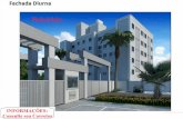 Apartamento consenza PINHEIRINHO Lançamento R$:160 mil