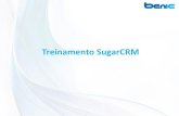 Treinamento Sugar CRM Completo