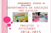 2014 2015 projetos e atividades - cópia