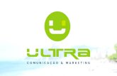 Ultra Comunicação - Agência de Publicidade e Marketing