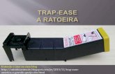 Trap ease - O grande queijo das ratoeiras