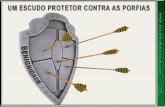 Escudo protetor contra as porfias-LIÇÃO 07-10-02-2017