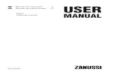 Encimera Zanussi Z6123IOK