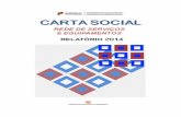 Carta social (Portugal) 2014