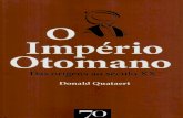 O imperio otomano   donald quataert