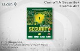 Webinar #27 - Curso Permanente ComPTIA Security+ Exame SY0 401