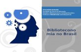 Biblioteconomia no Brasil
