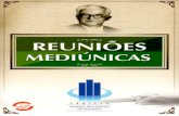 Reunioes mediunicas (projeto manoel philomeno de miranda)