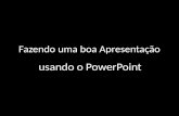 Powerpoint sobre power points