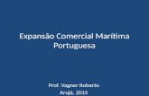 Expansão comercial marítima portuguesa