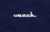 apresentacao Weach-2015