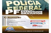 Apostila gratis-policia-federal