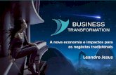 BPM Day SP - 2016 Business transformation