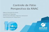 Apresentação Alberto Gonçalves Pinho -  Workshop ATC - Airport Infra Expo 2016