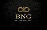BNG | Plano de Apresentação de Negócio Oficial BNG - Português