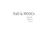 EaD & MOOCs