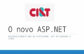 O novo ASP.NET - Campinas .NET - Março/2017