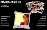 Book de planejamento - Nádia Zoghbi