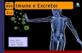 2EM #04 Imune e Excretor (2017)