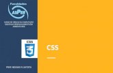Aula02 Desenvolvimento em Ambiente Web - CSS 3
